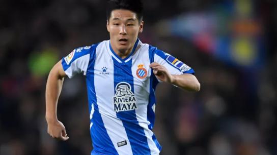 周二两场：看好西班牙人