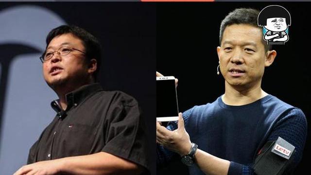 罗永浩|罗永浩可以翻身，为啥贾跃亭这么难？网友：创业失败后他在做什么