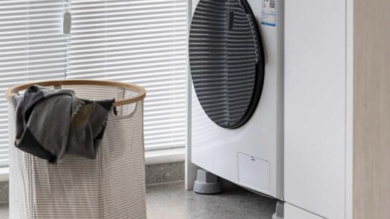 独居小姐姐的精致小家，是单身人士的家居模板，处处慵懒轻松