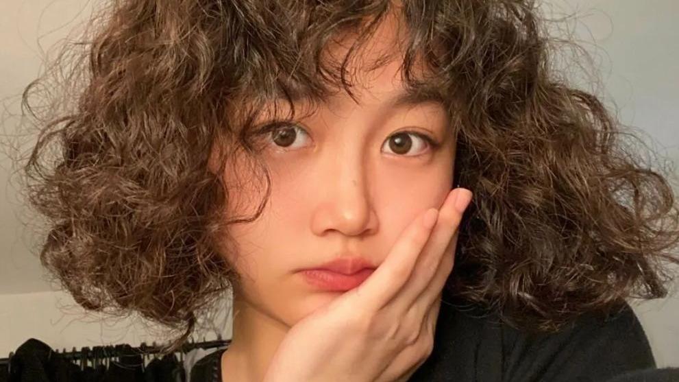 发型 我精心挑选了23款发型，全网都很火，下面分享给大家