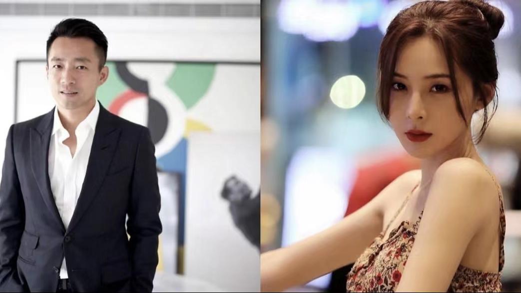 汪小菲|首次公开回应与汪小菲亲密照，张颖颖：少研究别人！