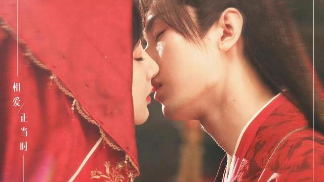 沉香如屑|兜兜转转《沉香如屑》大概还是要和《玉骨遥》对打，你看好哪部？