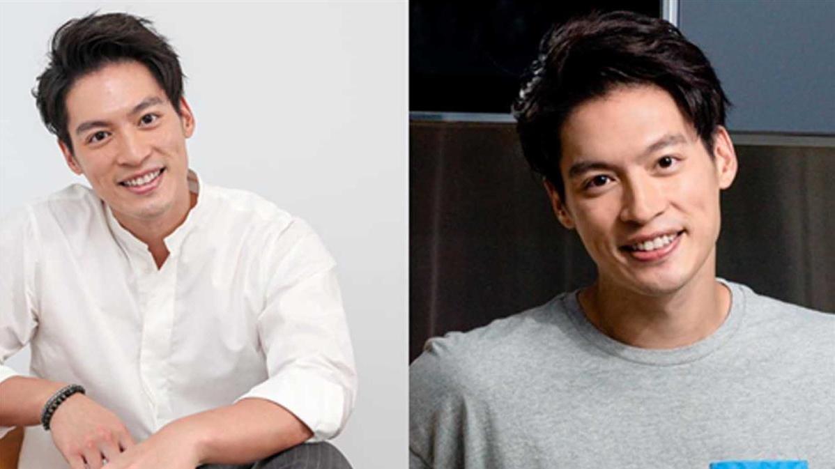 许孟哲|《饥饿游戏》录影发生意外，许孟哲痛到站不起来