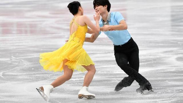 |深夜11点，中国花滑协会公布重大决定，又一大赛事取消，国人愤怒