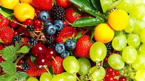 心律失常|外国美女吃十五年水果，一粒米一块肉都没吃过，身体产生惊人变化