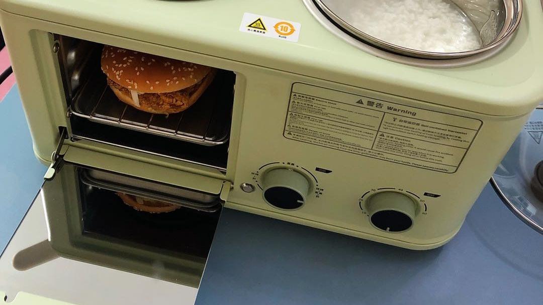 一时冲动买的5种“家居神器”，到家一周就全扔了，全是智商税！