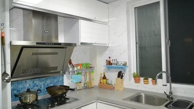 晒晒花了12万的新房，超漂亮！邻居一看到客厅就狂夸耐看！