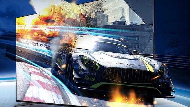 |索尼新款游戏电视上市 4K 120Hz加持 PS5的好伴侣？