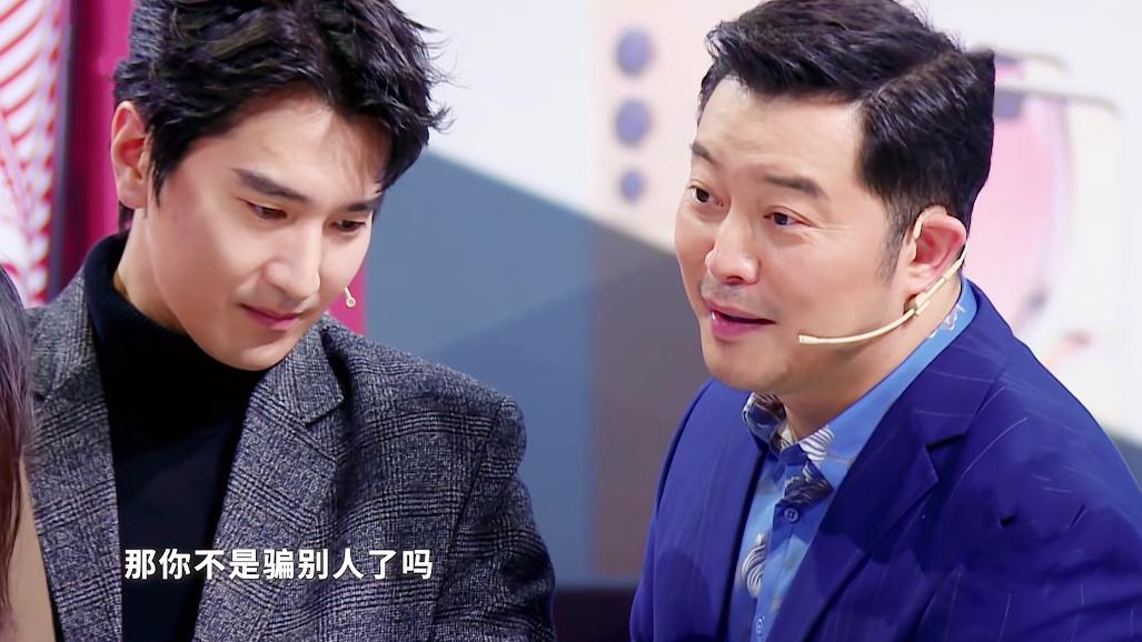 吴彤|《王牌7》第二期：本可以一战封神，却因导演的“格局”功亏一篑