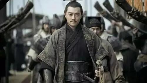 三国名将周瑜其实名不副实，排不进一流名将的行列？