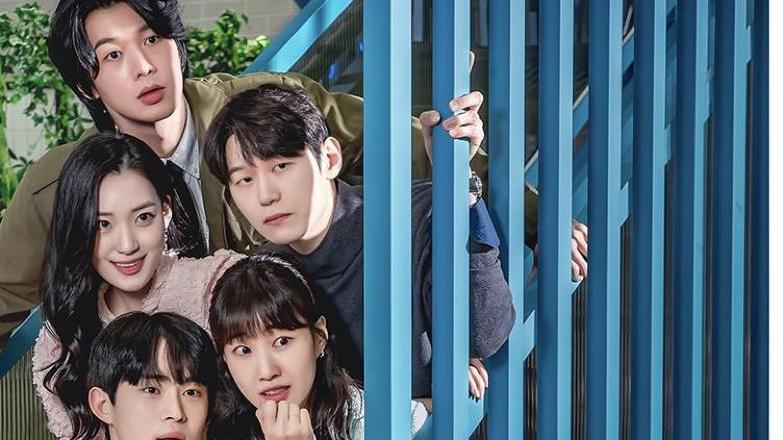 片场|5月韩剧：Netflix《魔幻之音》KBS《红丹心》SBS《今天开始我们》