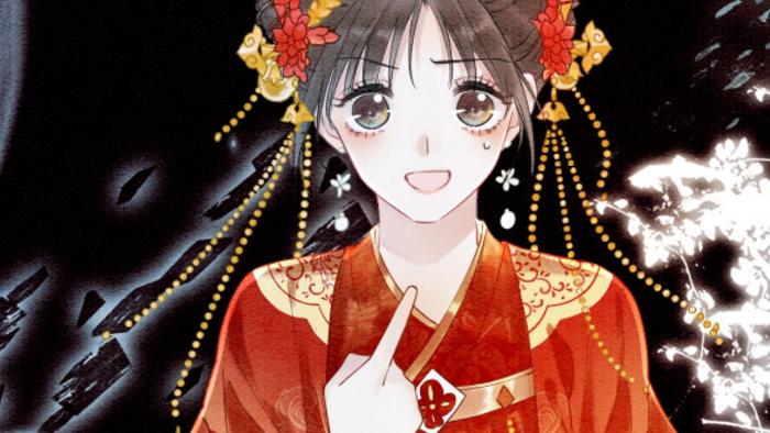 漫画|推漫：黑莲花攻略手册，傲娇男主遇上穿越少女，黑莲花也要变奶狗
