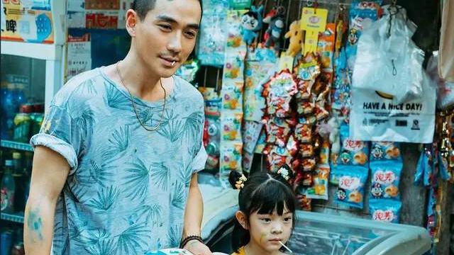 朱一龙|《人生大事》把冷题材拍出热度，朱一龙留胡子说脏话，粉丝认不出