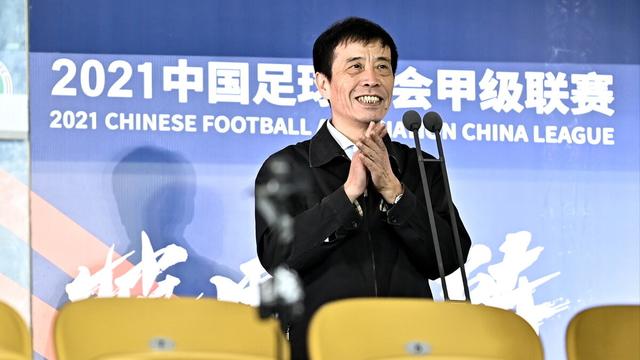 中国足协|下午1点，又一支职业球队退赛！理由让球迷感到心疼，足协要负责