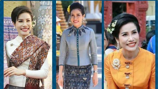 迪丽热巴|伴君如伴虎，诗妮娜再度惹怒拉玛十世被冷藏，她想再度翻身很难