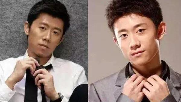 欧阳娜娜|盘点七对娱乐圈撞脸明星，威尔史密斯跟欧阳娜娜最离谱