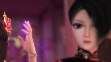 acgn漫评|精灵梦：刚找回心脏，转手就送给了别人，漫迷：不愧是“疯战神”