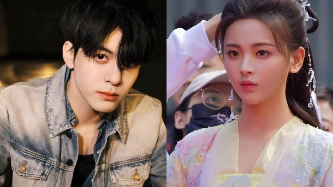 肖战|肖战已经拍了青岛啤酒的地广，团队严防死守才没让物料偷跑出去