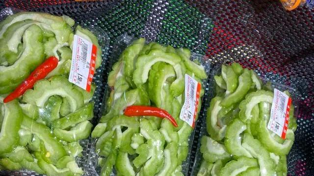 玉米|南方超市有多贴心？精心搭配好的菜品，让北方小伙不知如何下手？