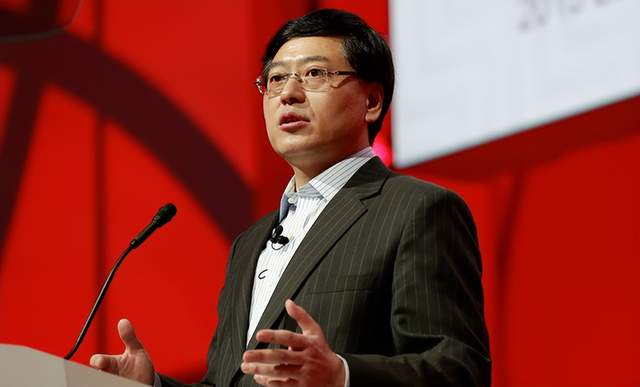 联想|杨元庆曾说联想公司的利润率要达到4%，联想的底气来自哪里？