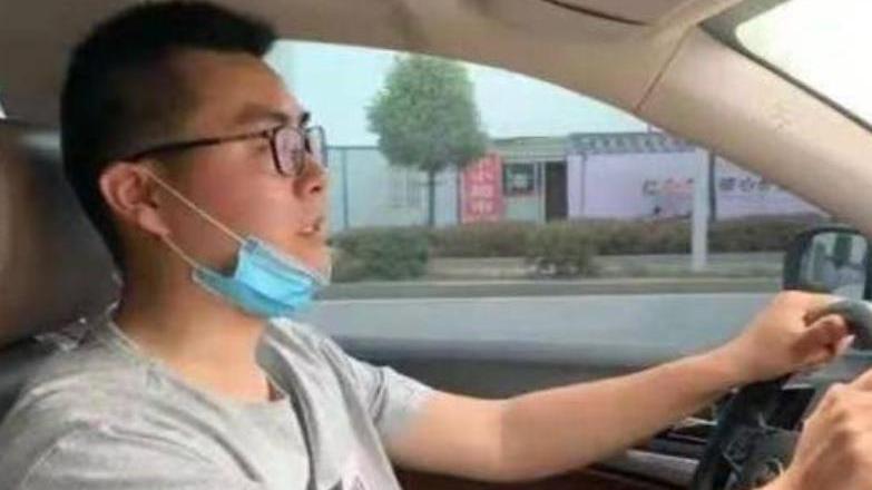 姚策|熊磊称有权住进九江房产，房间里挂满姚策照片，指责许妈在炒作