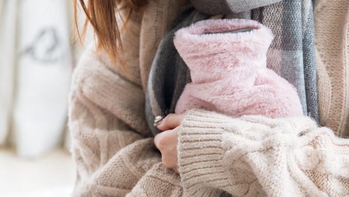 |秋冬季节手脚冰冷？只需要记住这三点？