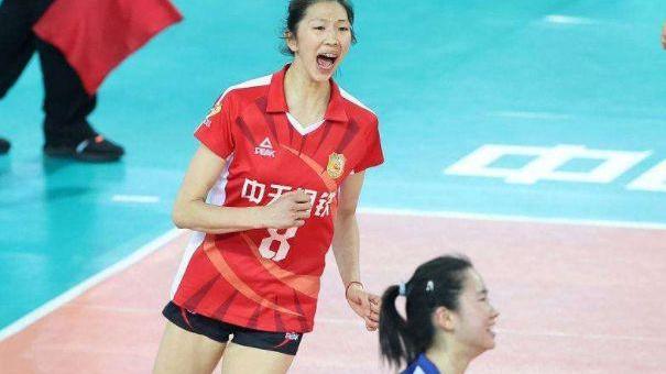 王梦洁|女排有“三洁”！吴梦洁冲击主力，曾洁雅潜力大，王梦洁恐被取代