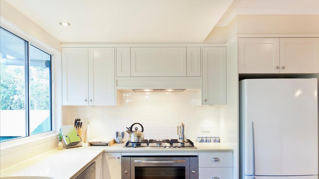 如何实现厨房空间的最大化？有4个方面在装修时要做好