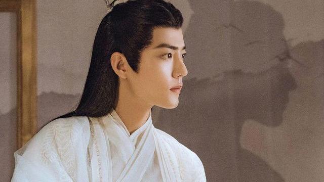 肖战|知情人透露肖战《余生》又有新动静，播出时间提前，上星黄金档