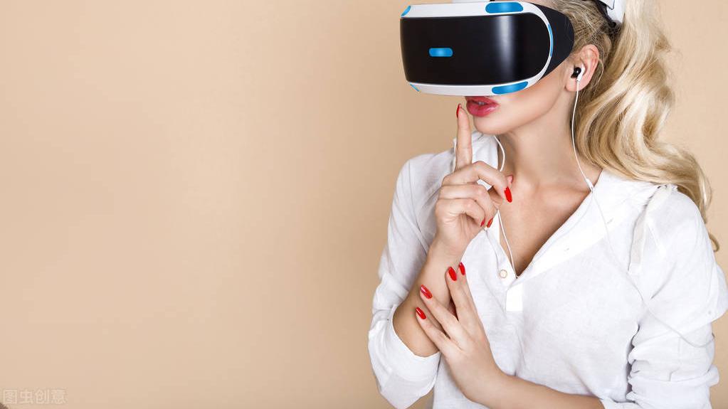 VR|快手创作者押宝VR，快手VR会有突破吗？