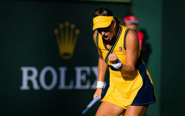 WTA|是老来俏？还是卡内皮羞辱WTA？