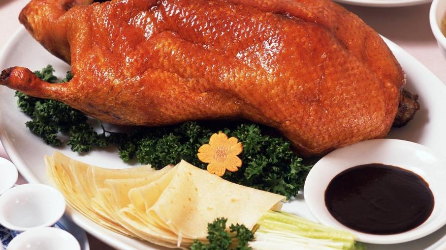 |真正的一两年的肉鸡，肉鸭也不是没有，不过基本是农户自家散养的