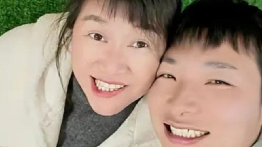 余秀华|余秀华和杨储策疑似又一次和好网友们表示无可奈何。