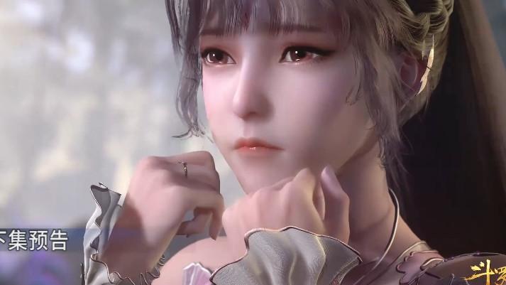 小舞|小舞嘟嘴卖萌装无辜，唐三腹黑坑死封号斗罗，重返昊天新篇章公布