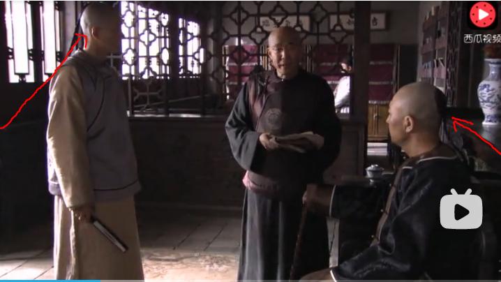 发型 一部良心剧，从头型做起