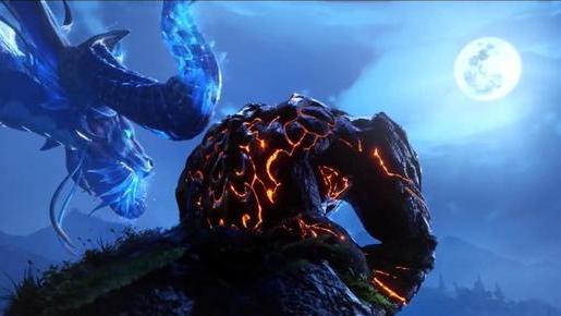 acgn漫评|大明二明真实实力曝光，唐三违背承诺屠尽大半魂兽！