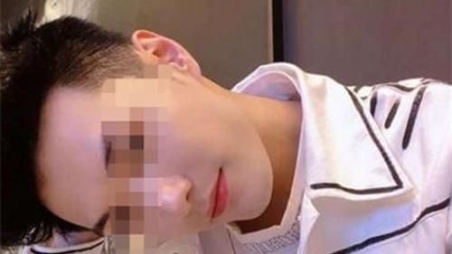 步步惊心|2020年上海男模趁富婆喝醉，拍视频要挟以后听话，结局很悲催