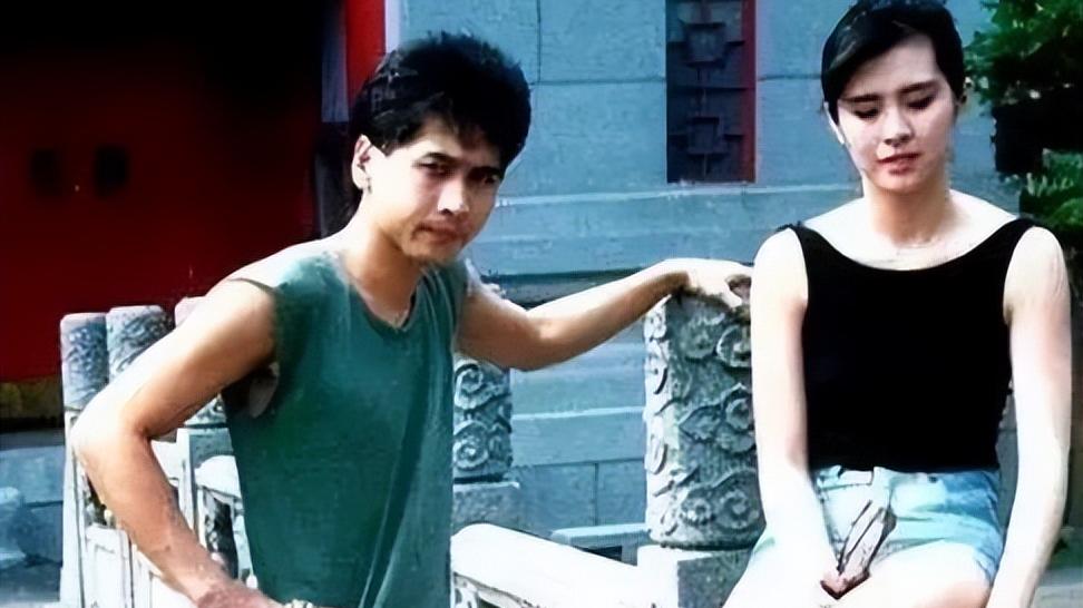 王祖贤|18年后再看王祖贤，才明白齐秦的辜负让她多不值得