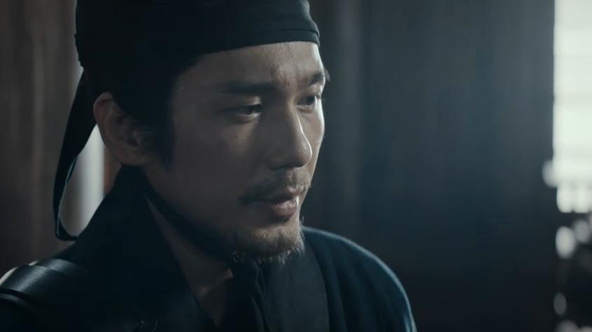 间谍|《风起陇西》间谍“烛龙”真实身份曝光，原来第2集就给出了暗示