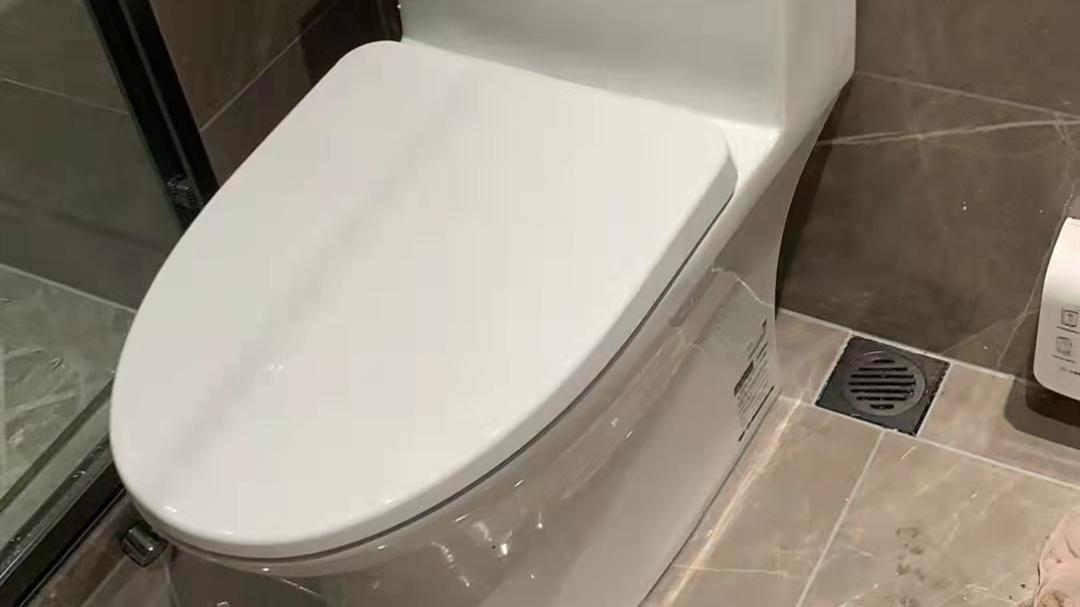 马桶移位了，选择什么马桶好？怎么降低“堵”的风险
