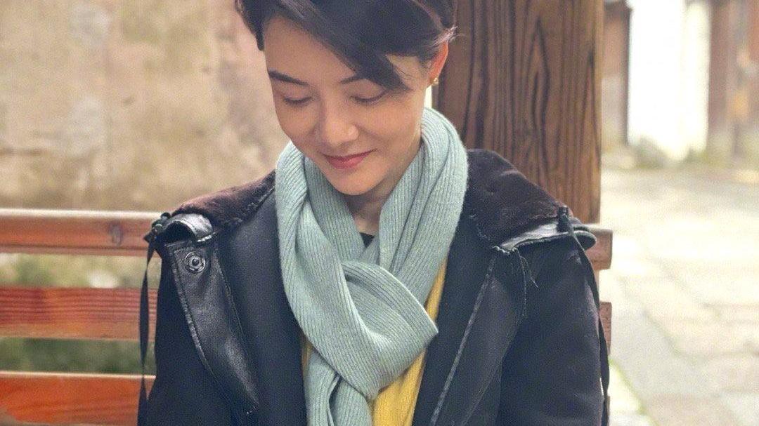 车晓|39岁车晓频晒小楷，文化气十足，持重老成，字字不俗，笔笔落实处