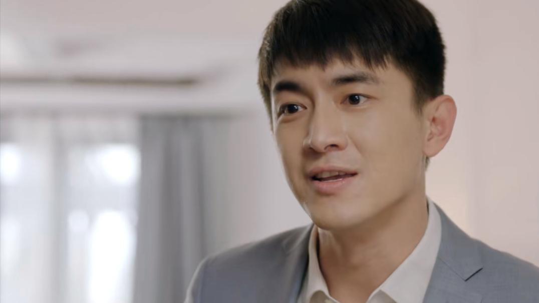 请叫我总监|请叫我总监：自食其果！有心机的苏维然，最后败在了他手里