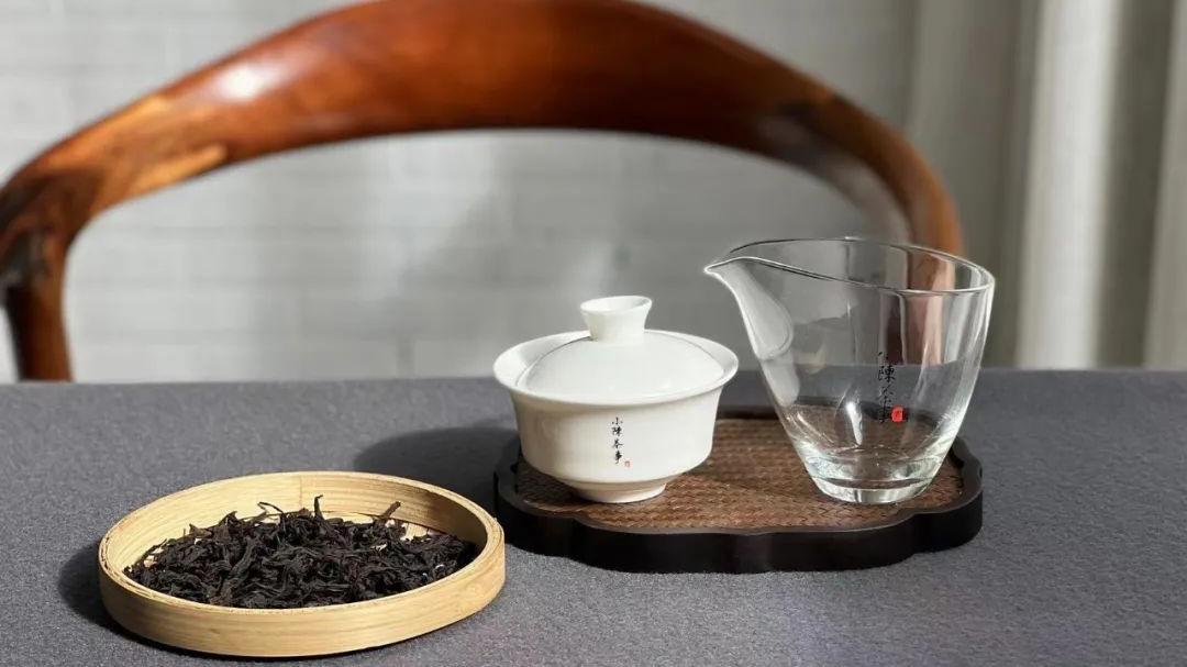 肉桂|无论水仙、肉桂、大红袍，苦味在嘴里留的时间越久，内质越丰沛？