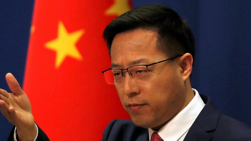 美国 非要来惹中国？美发起对华制裁，24小时内，中方两大部门火力全开