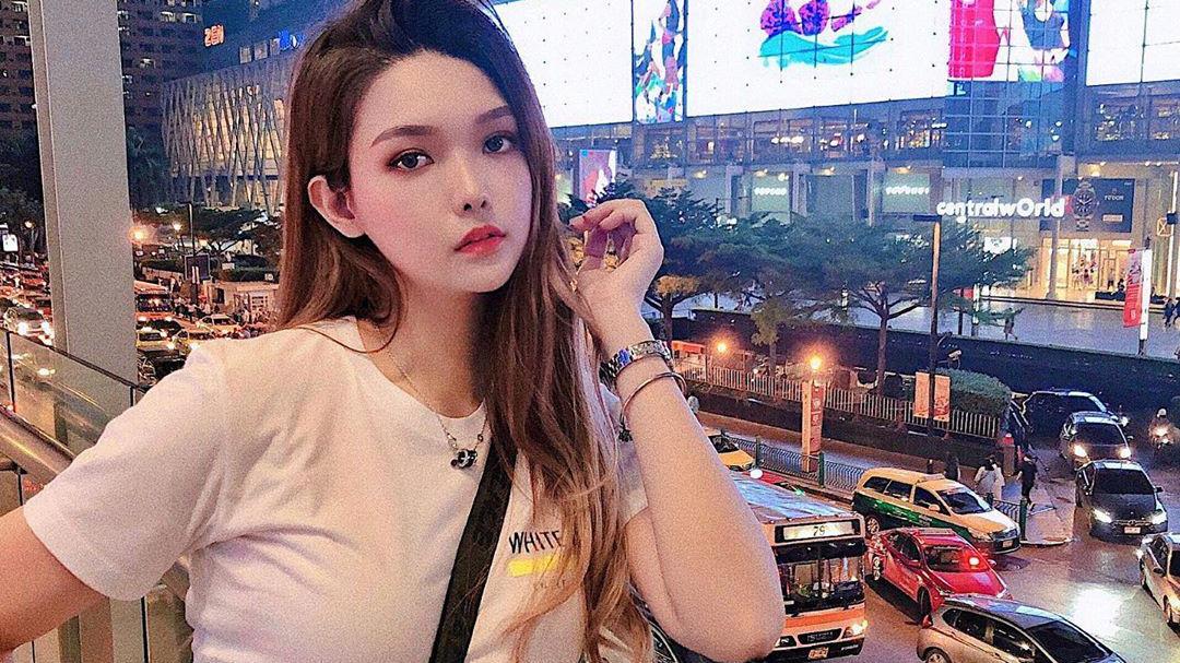 李嘉欣|吉隆坡美女 李嘉欣