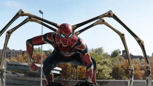 阿凡达|《蜘蛛侠：英雄无归》加长版将重映，我们又得多等一个月了