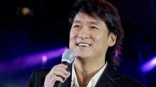 周华健|四大天王都怕的周华健，到底为何突然隐退，他曾经是李宗盛的伯乐