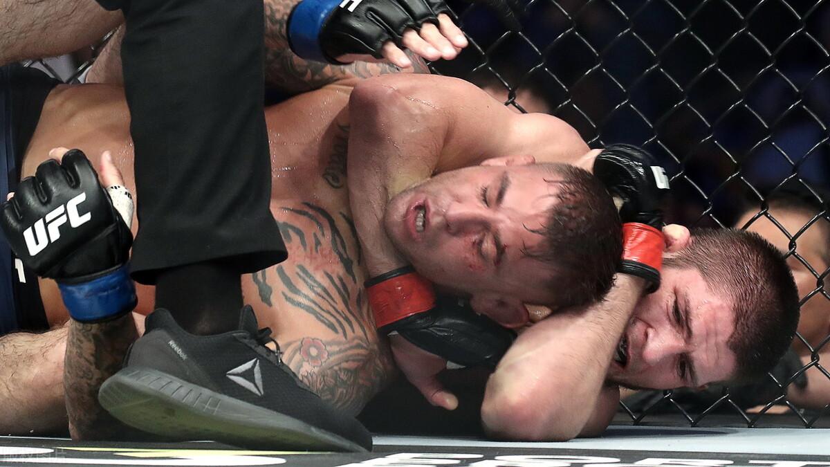 UFC|UFC：亚东再度KO对手！但是这一块中国选手几乎是空白