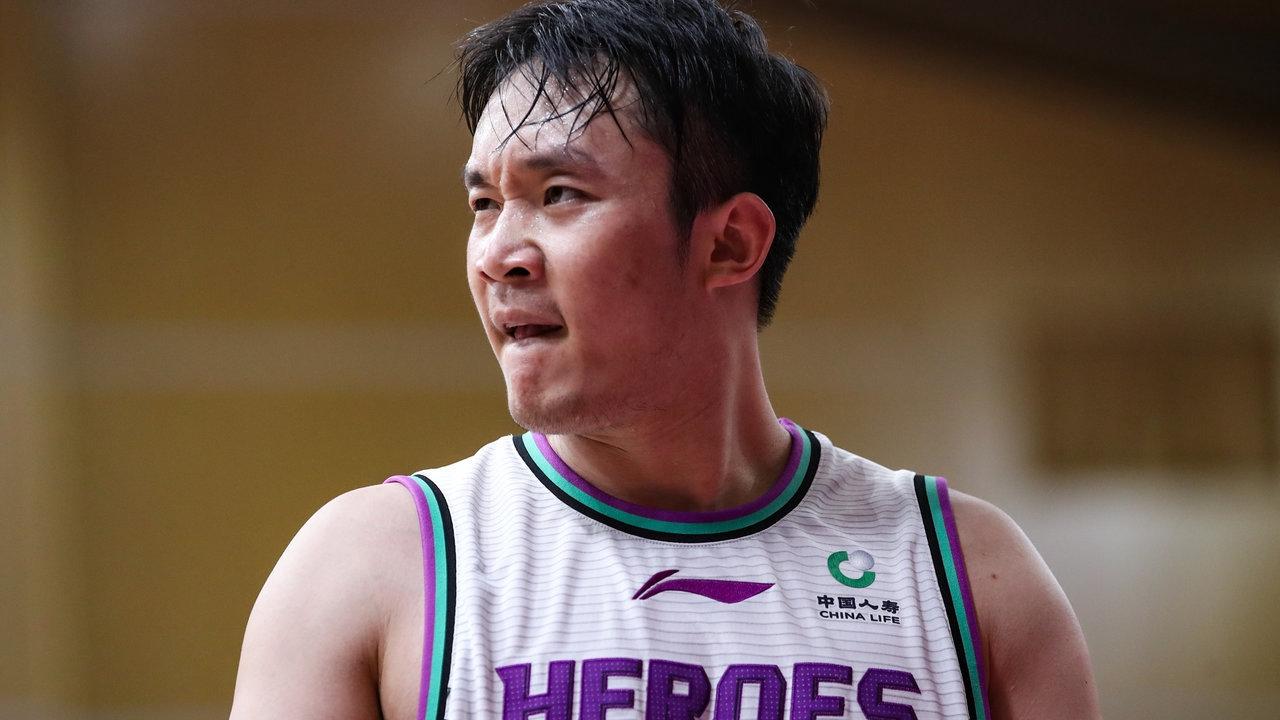 马琳|CBA球员势力榜，前5名广东占4席，辽篮仅1人，丁彦雨航挺进前10名