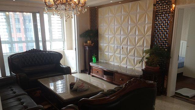 掏光家底花40万装修新房，完工晒朋友圈，却被吐槽像“酒店”！